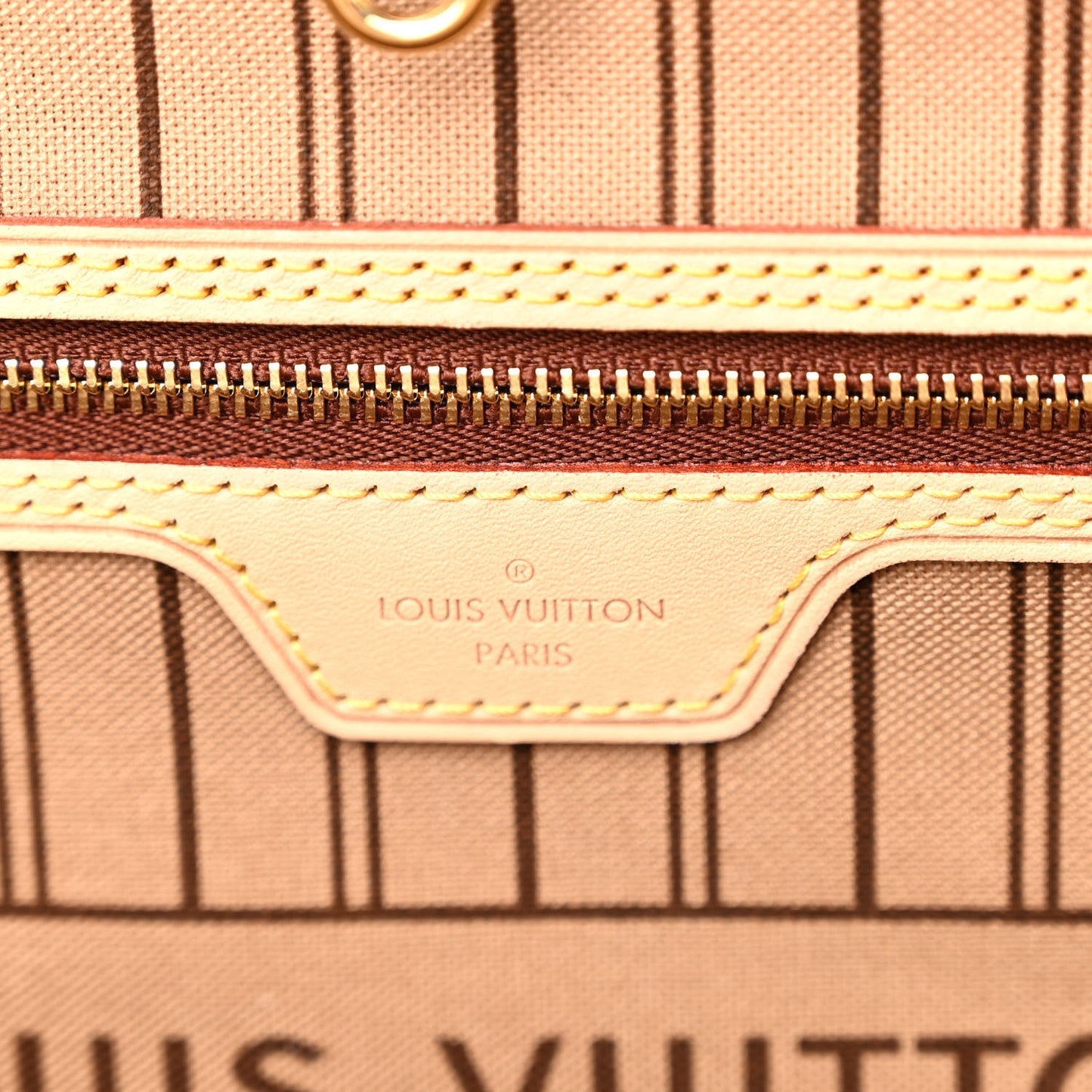 Monogram Neo Neverfull MM