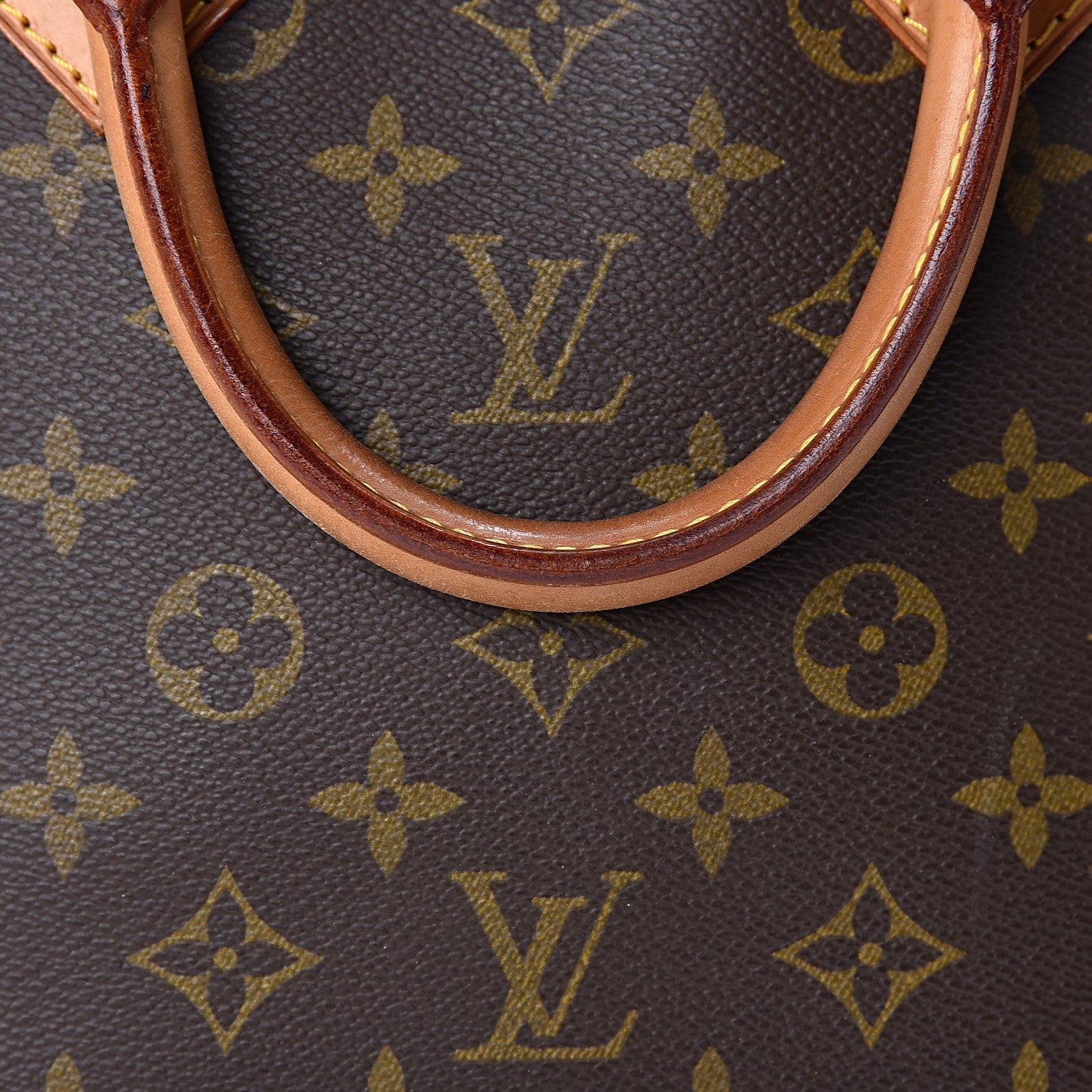 Louis Vuitton Monogram Alma PM 10 of 15