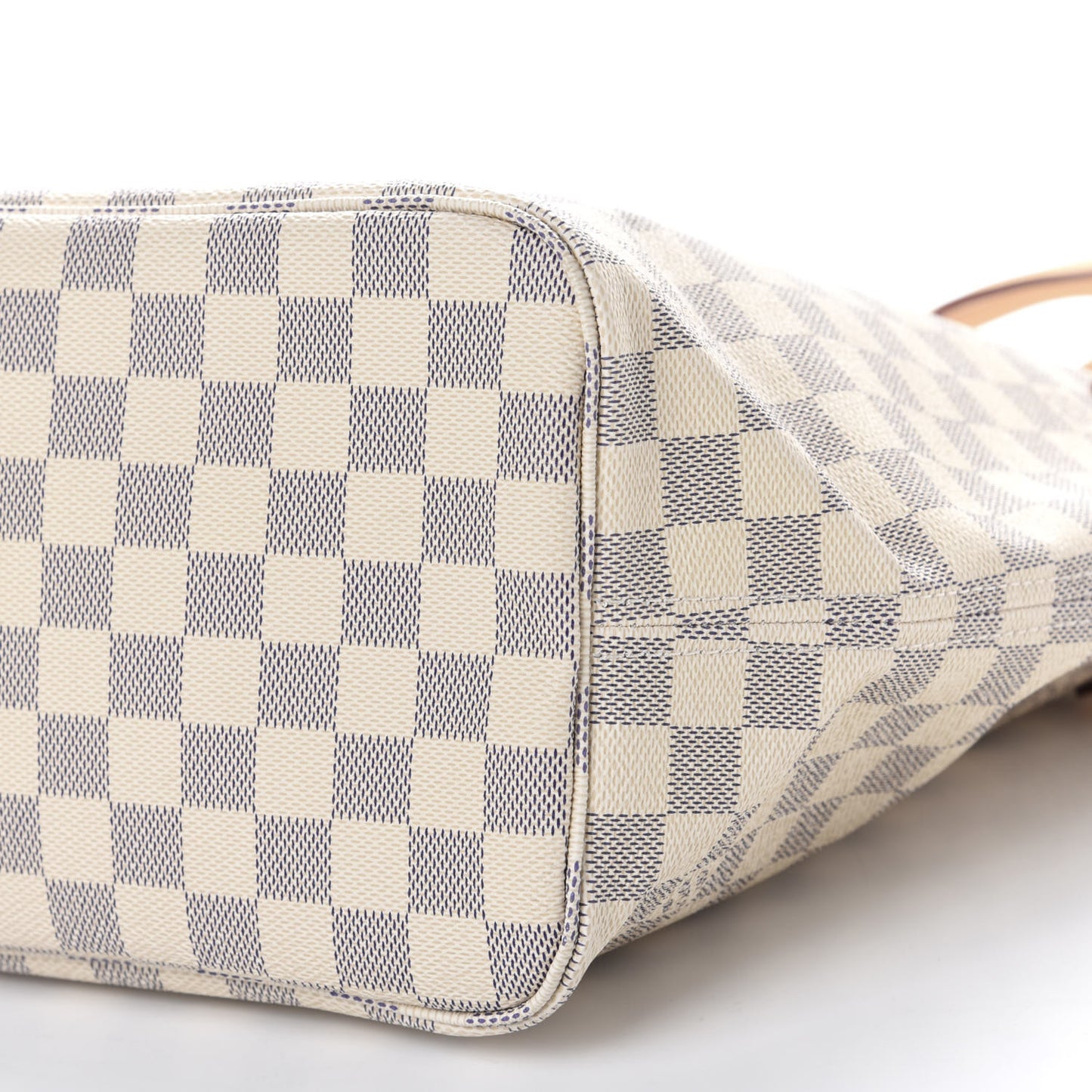 Damier Azur Neo Neverfull MM