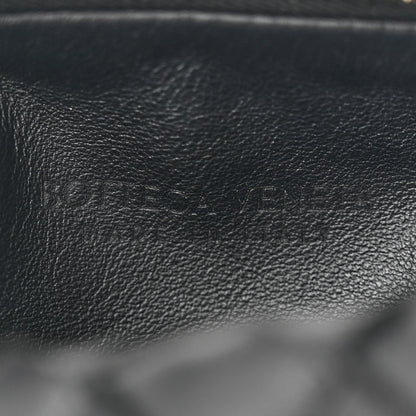 Bottega Veneta Nappa Intrecciato Mini Jodie Black 6 of 10