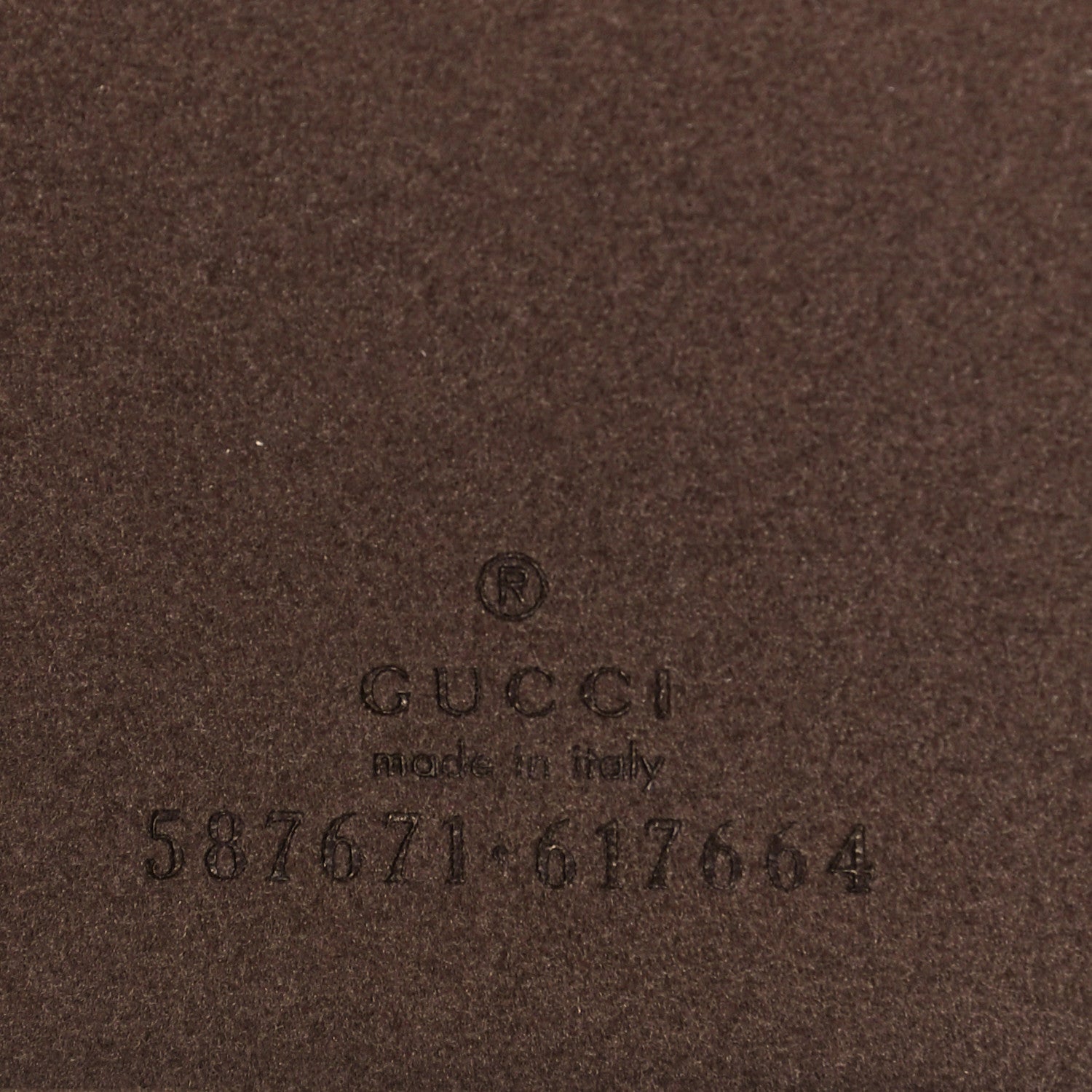 Gucci GG Supreme Monogram Ophidia iPhone XS Max Case 3 of 4