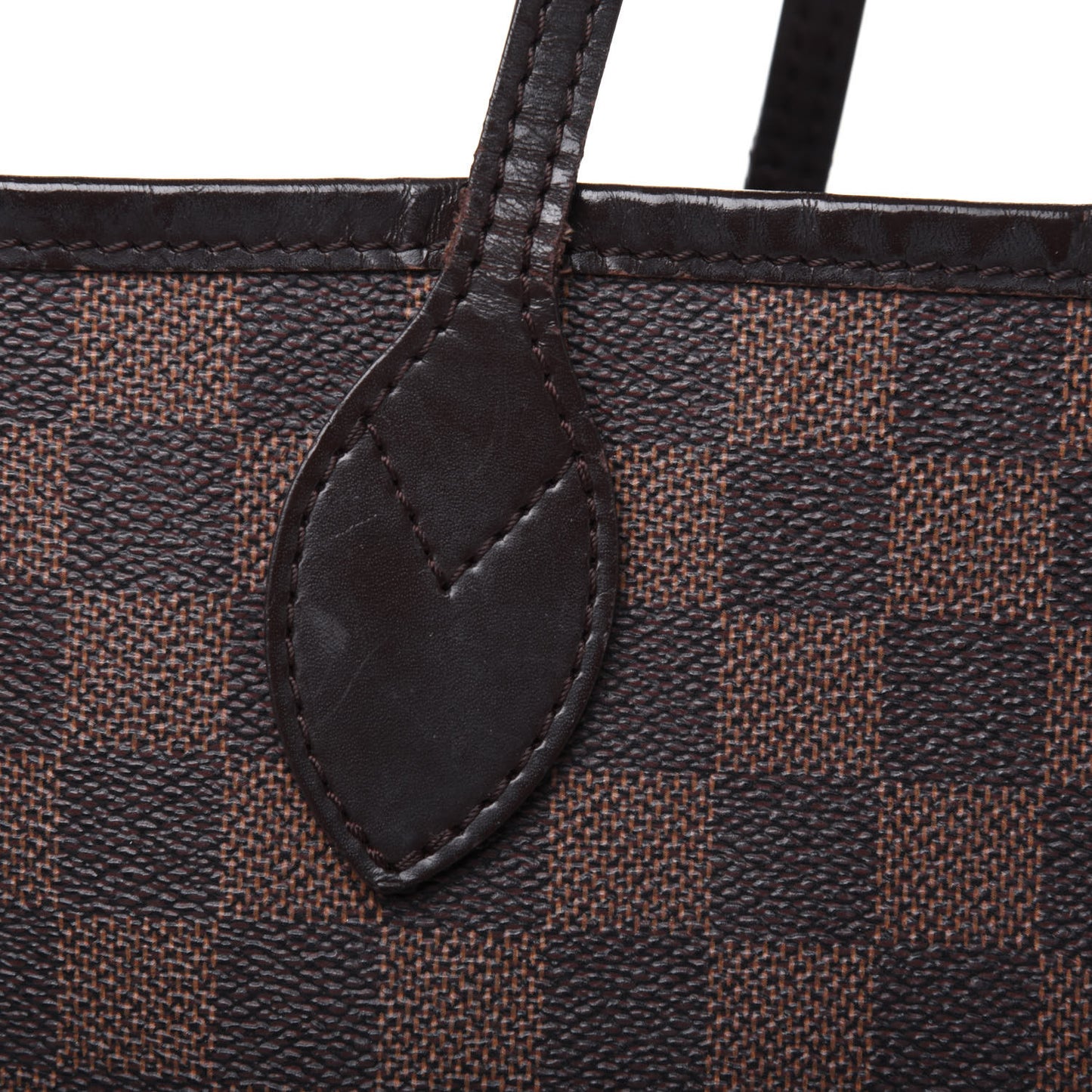 Damier Ebene Neverfull GM