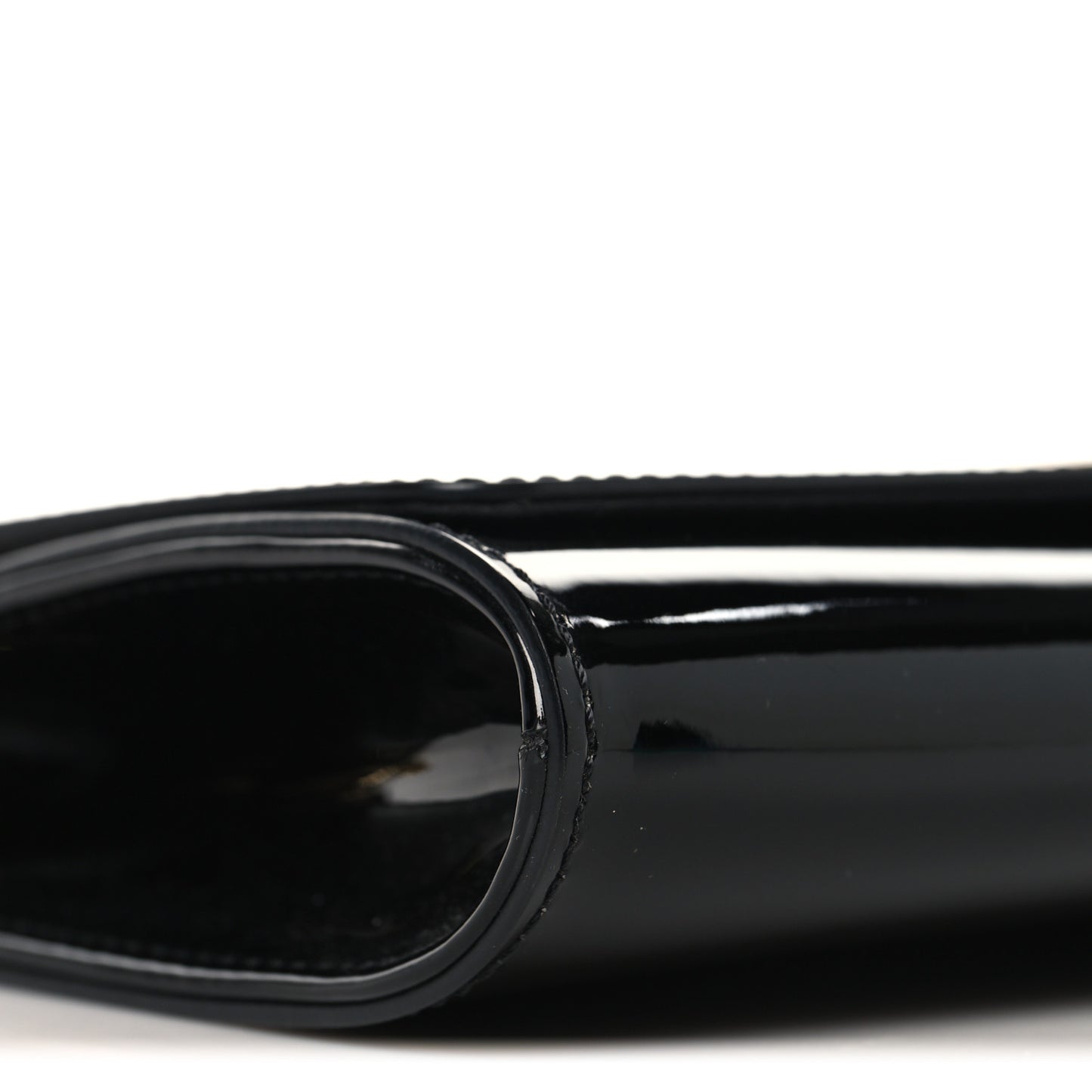 Patent Chain Louise GM Black