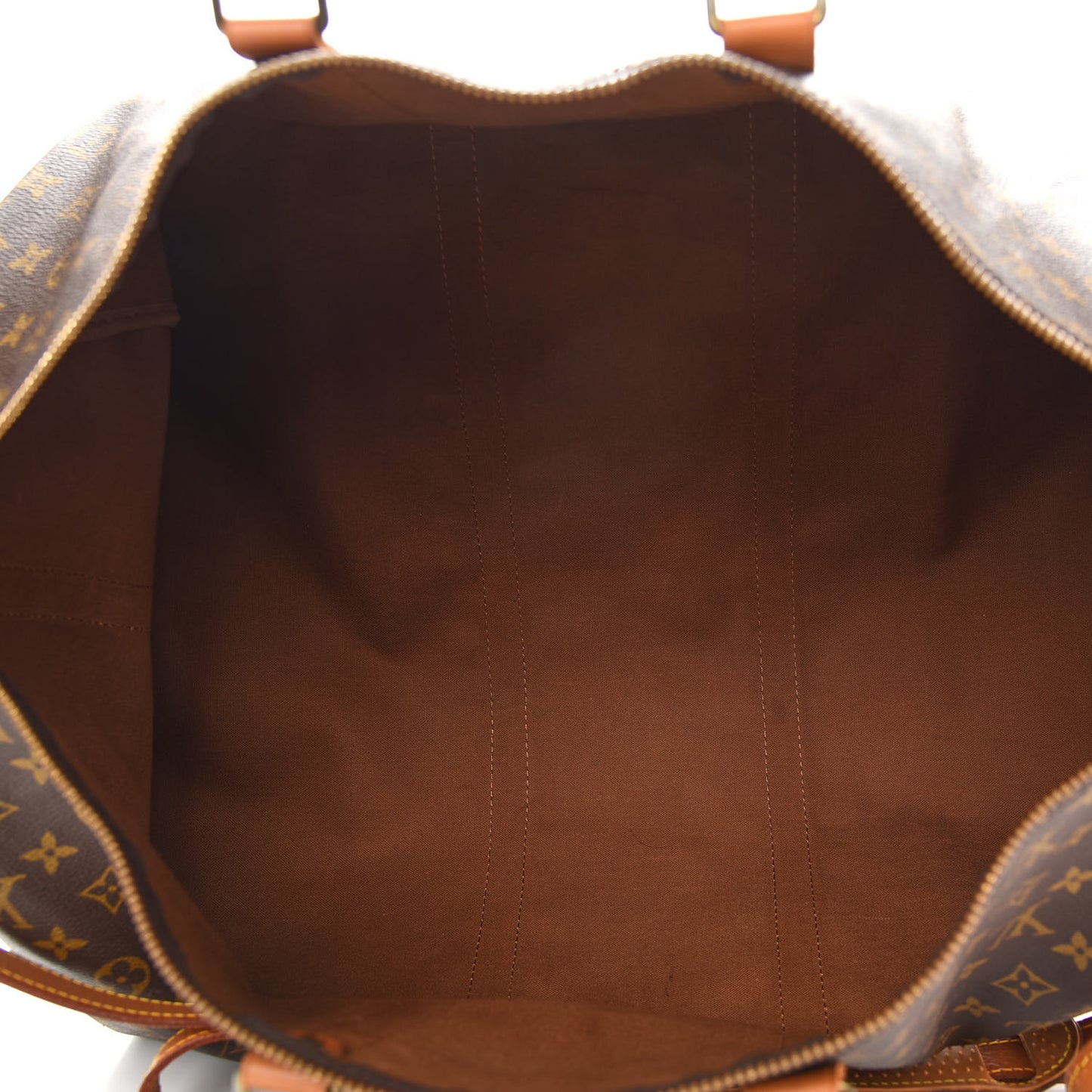 Monogram Keepall Bandouliere 55