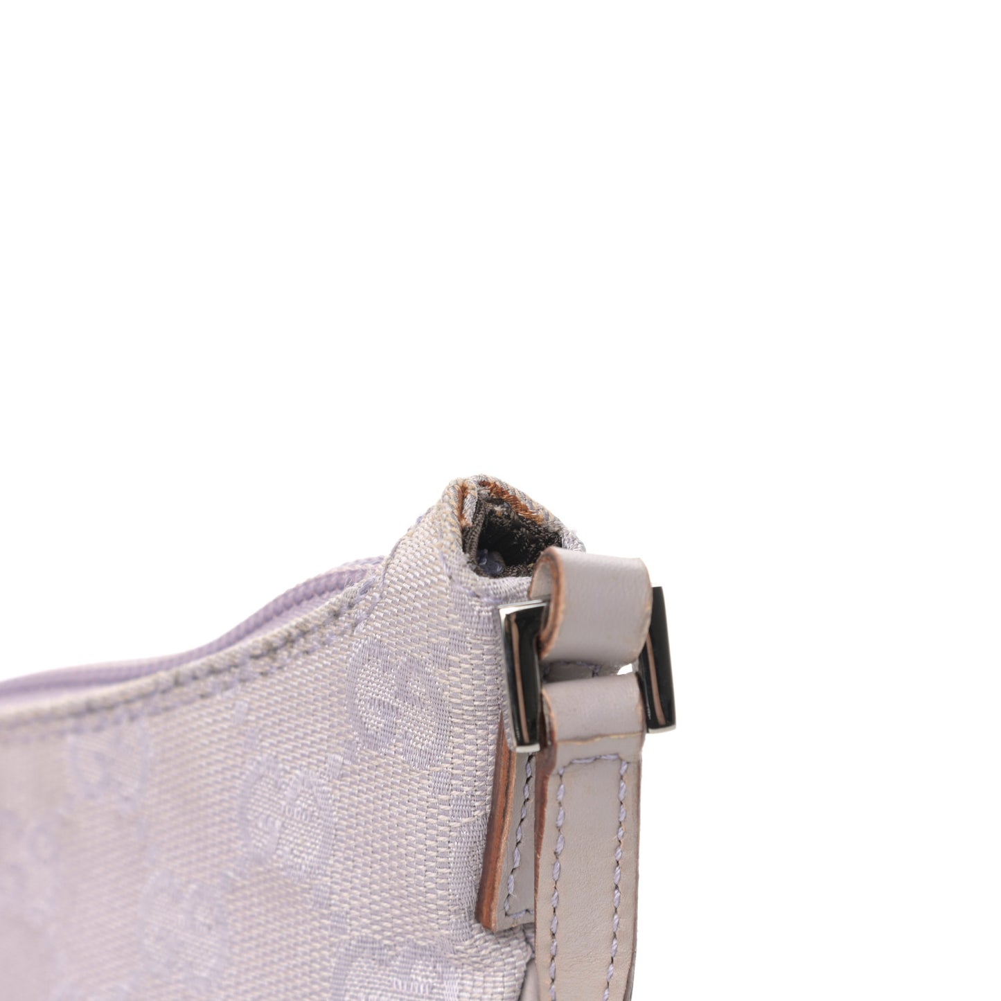 Monogram Pochette Purple