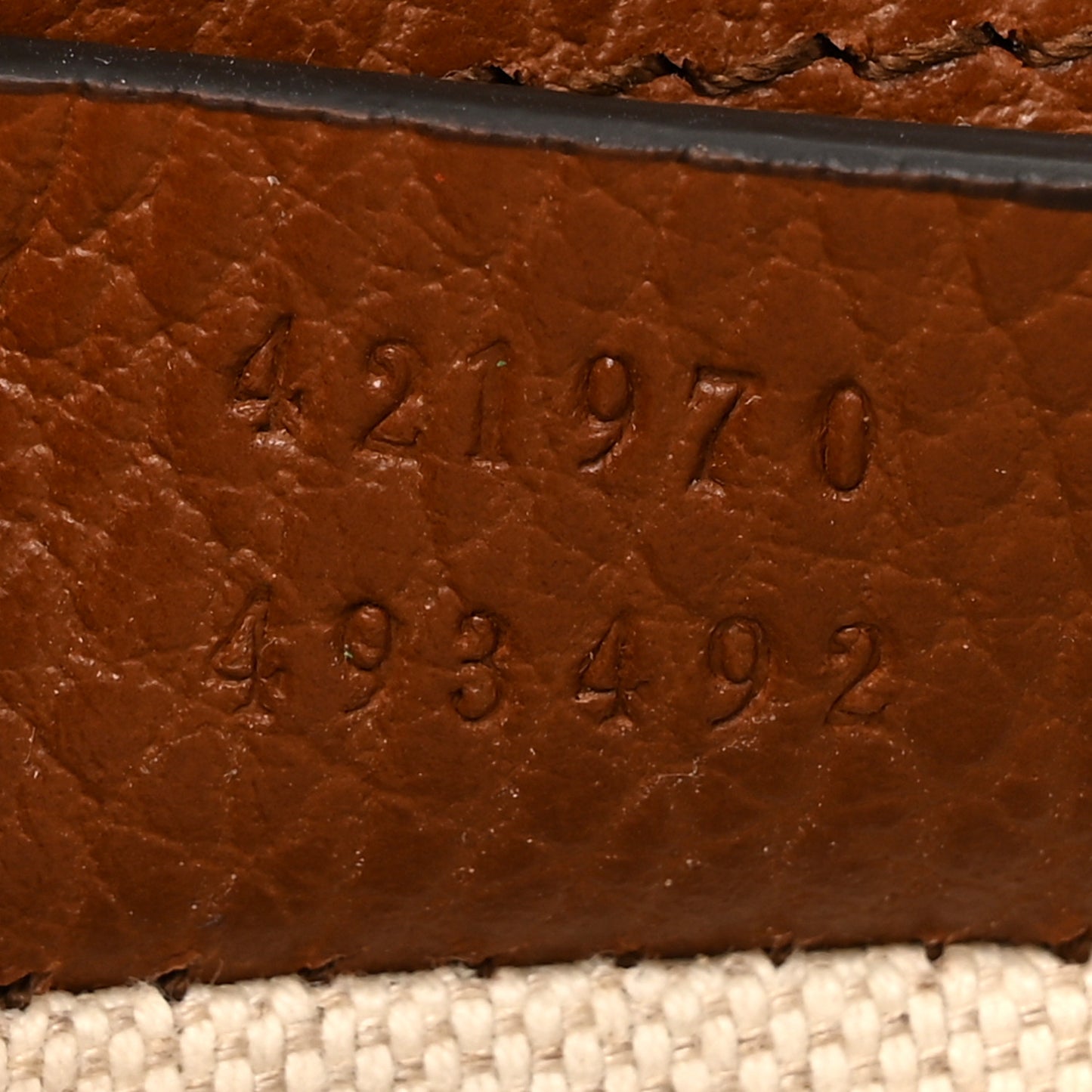 New Denim GG Monogram Dollar Calfskin Enamel Mini Dionysus Shoulder Bag Blue Tea Cuir Epilog Electric Blue