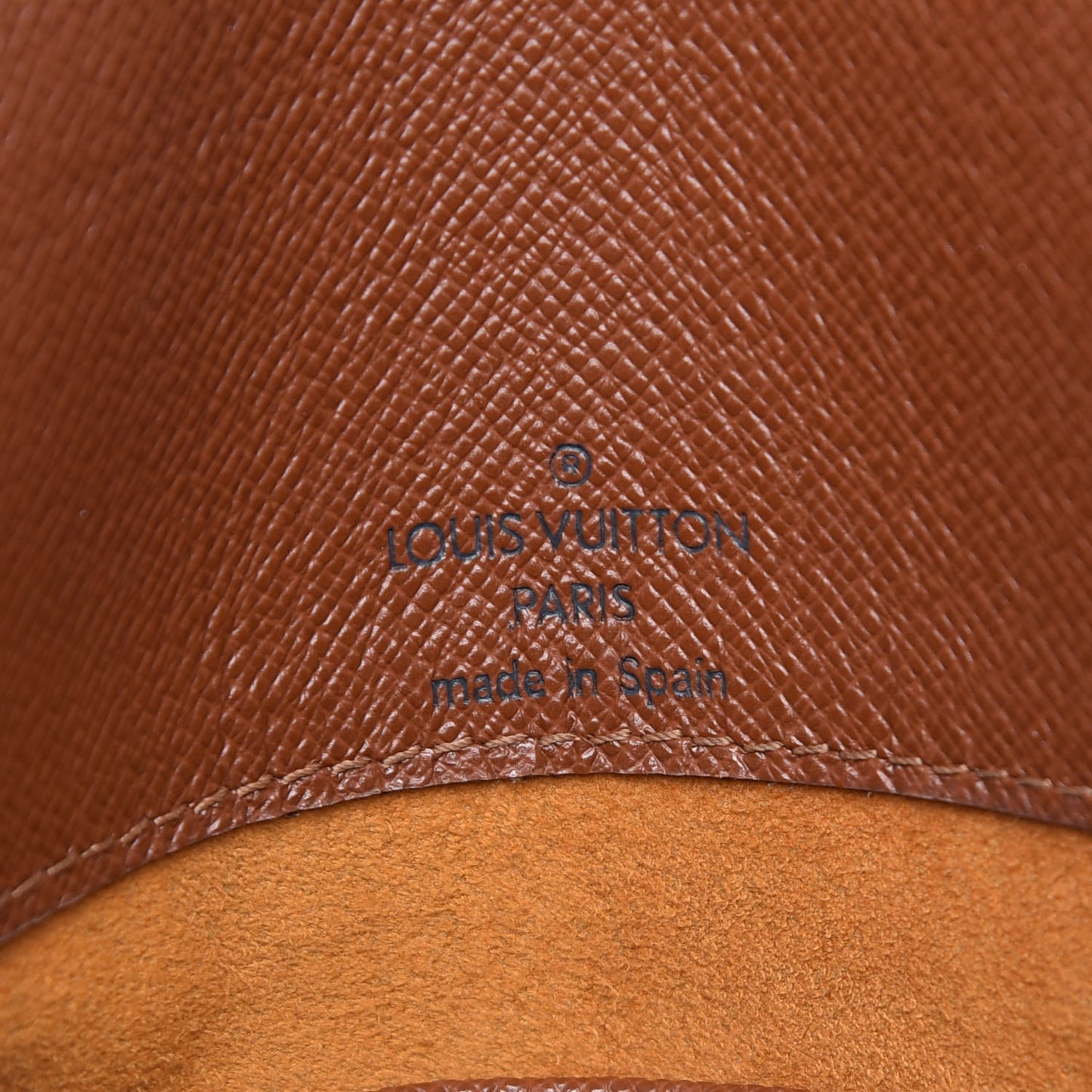 Monogram Musette Salsa