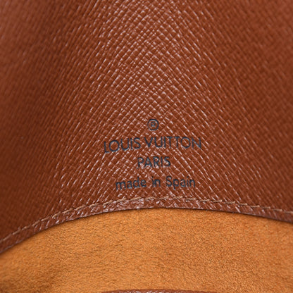 Louis Vuitton Monogram Musette Salsa 6 of 11