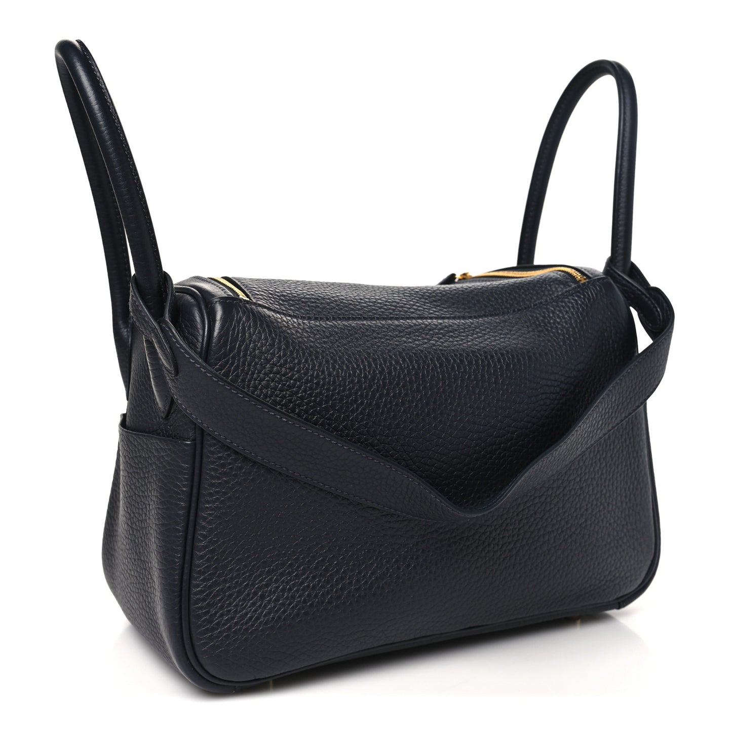 Taurillon Clemence Lindy 26 Caban