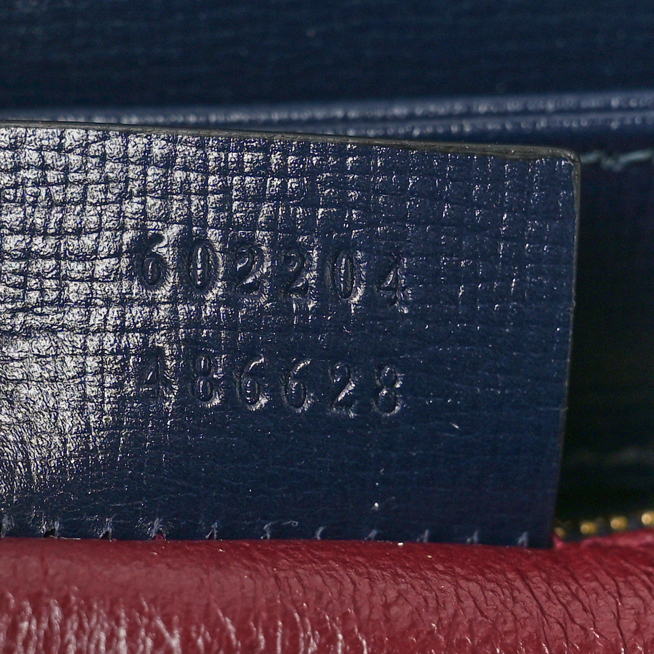 Velvet Azalea Calfskin Baiadera Stripe Horsebit 1955 Shoulder Bag Multicolor