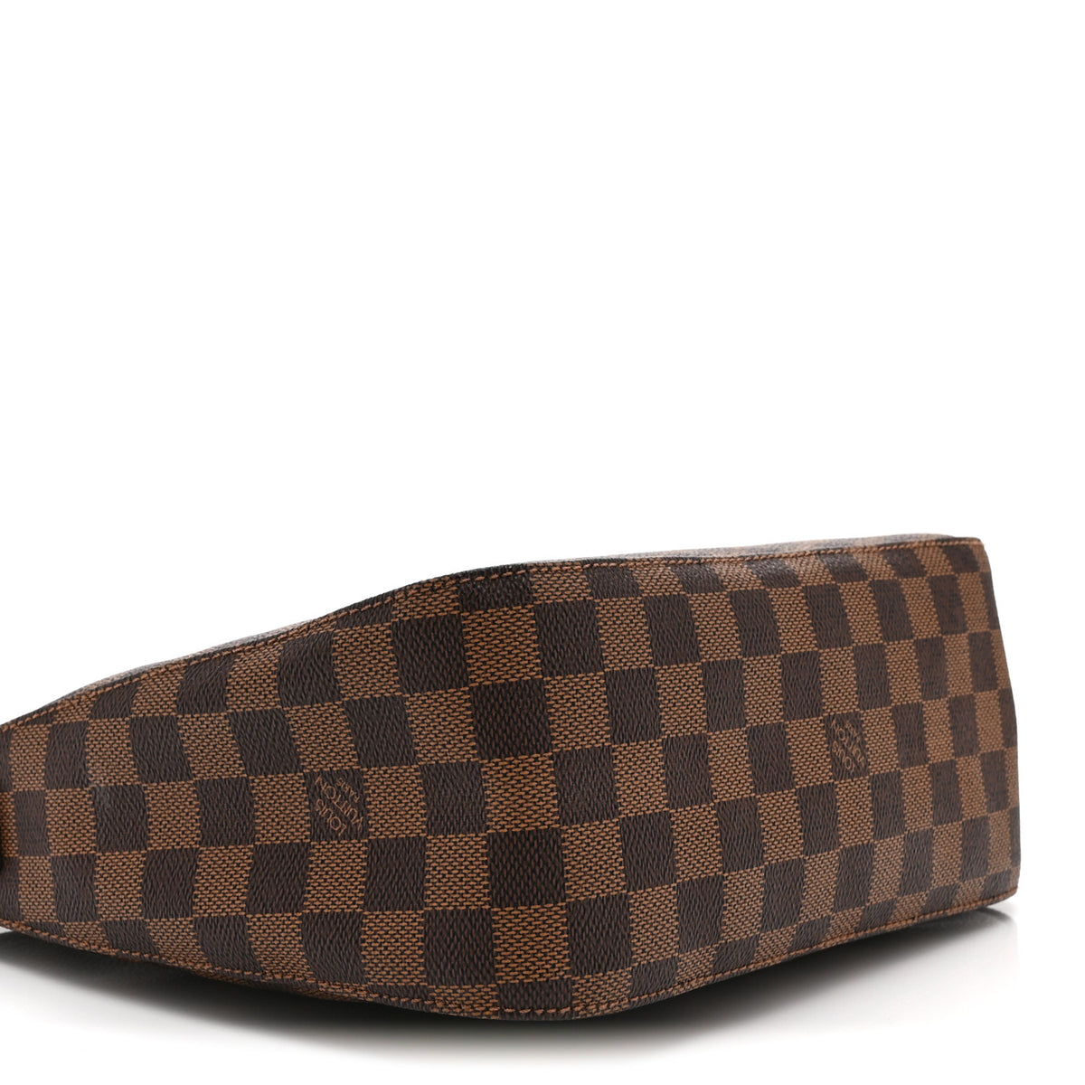 Louis Vuitton Damier Ebene Looping MM 9 of 10