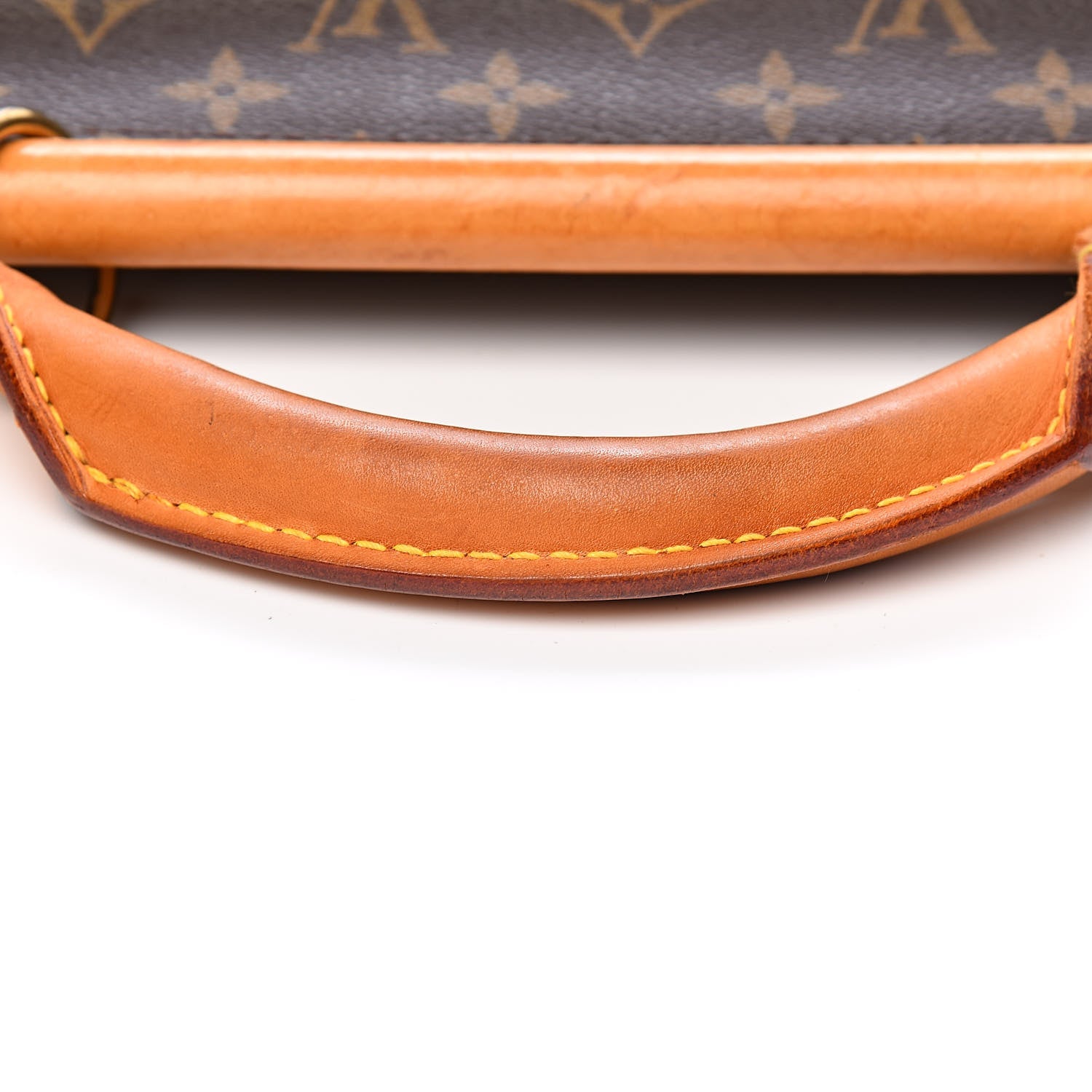 Louis Vuitton Monogram Sac Kleber 12 of 19