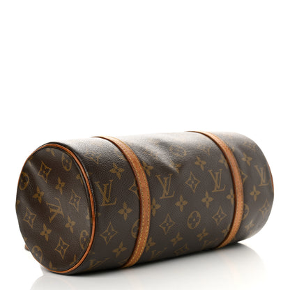 Louis Vuitton Monogram Papillon 26 4 of 17