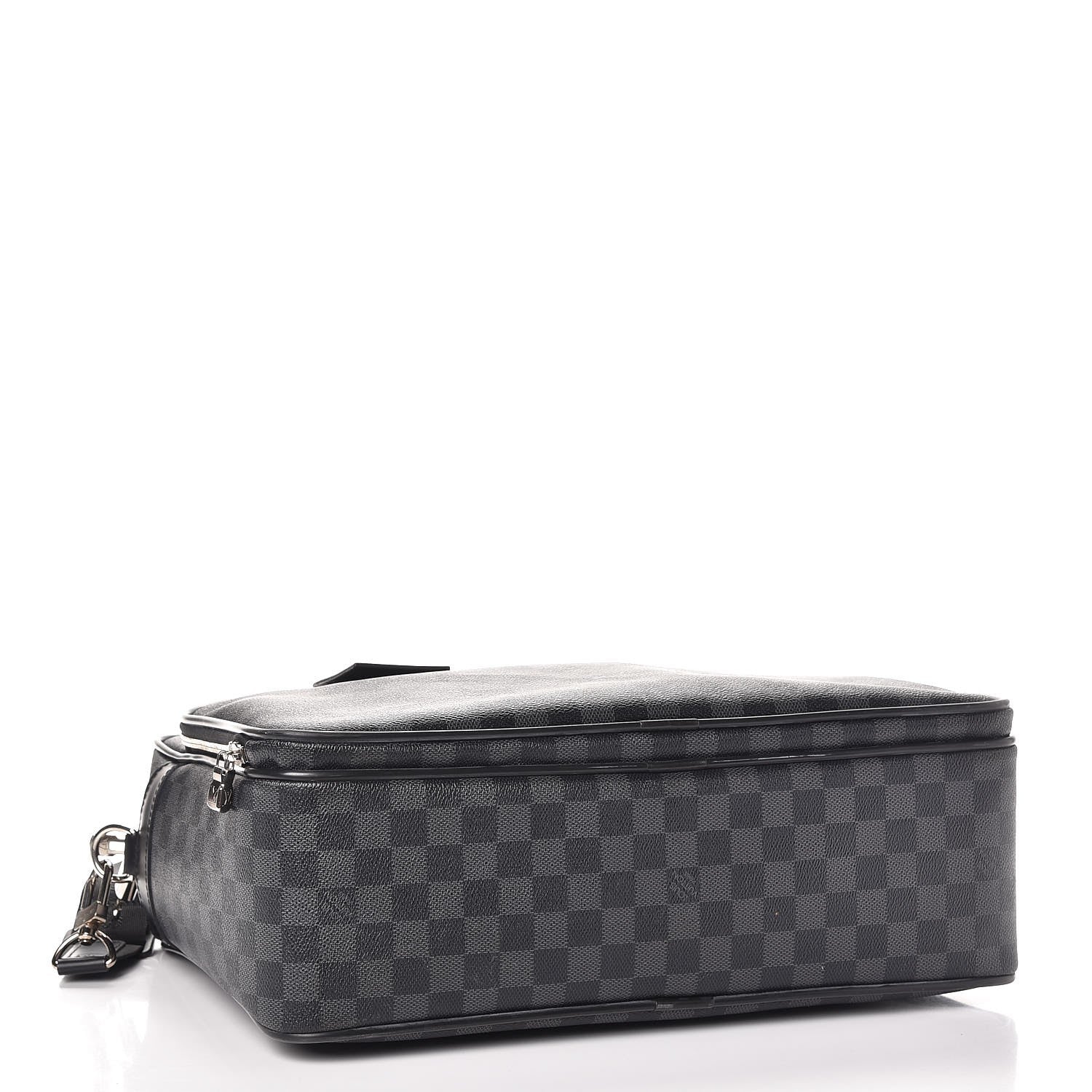 Louis Vuitton Damier Graphite Icare 4 of 9