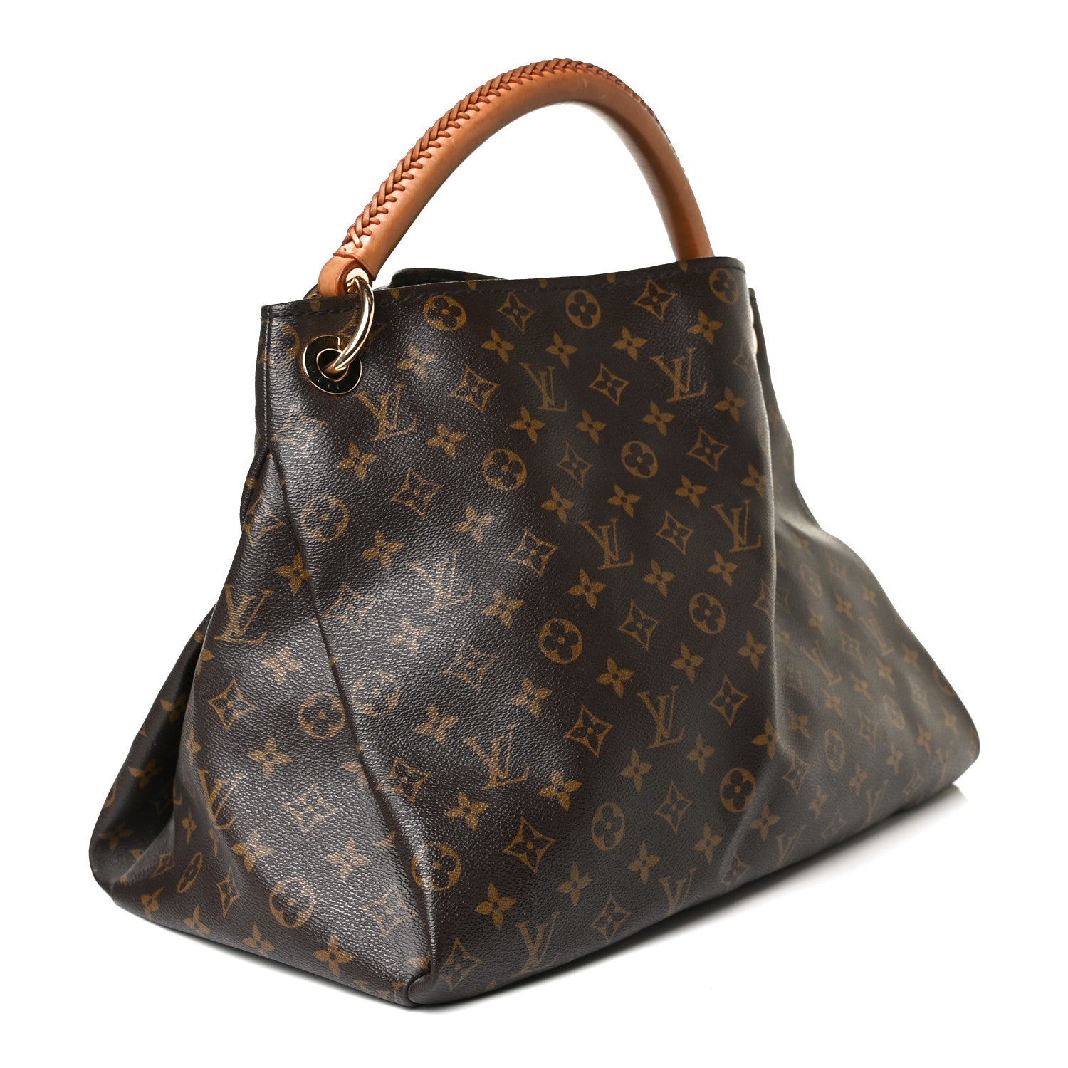 Louis Vuitton Monogram Artsy MM 3 of 20