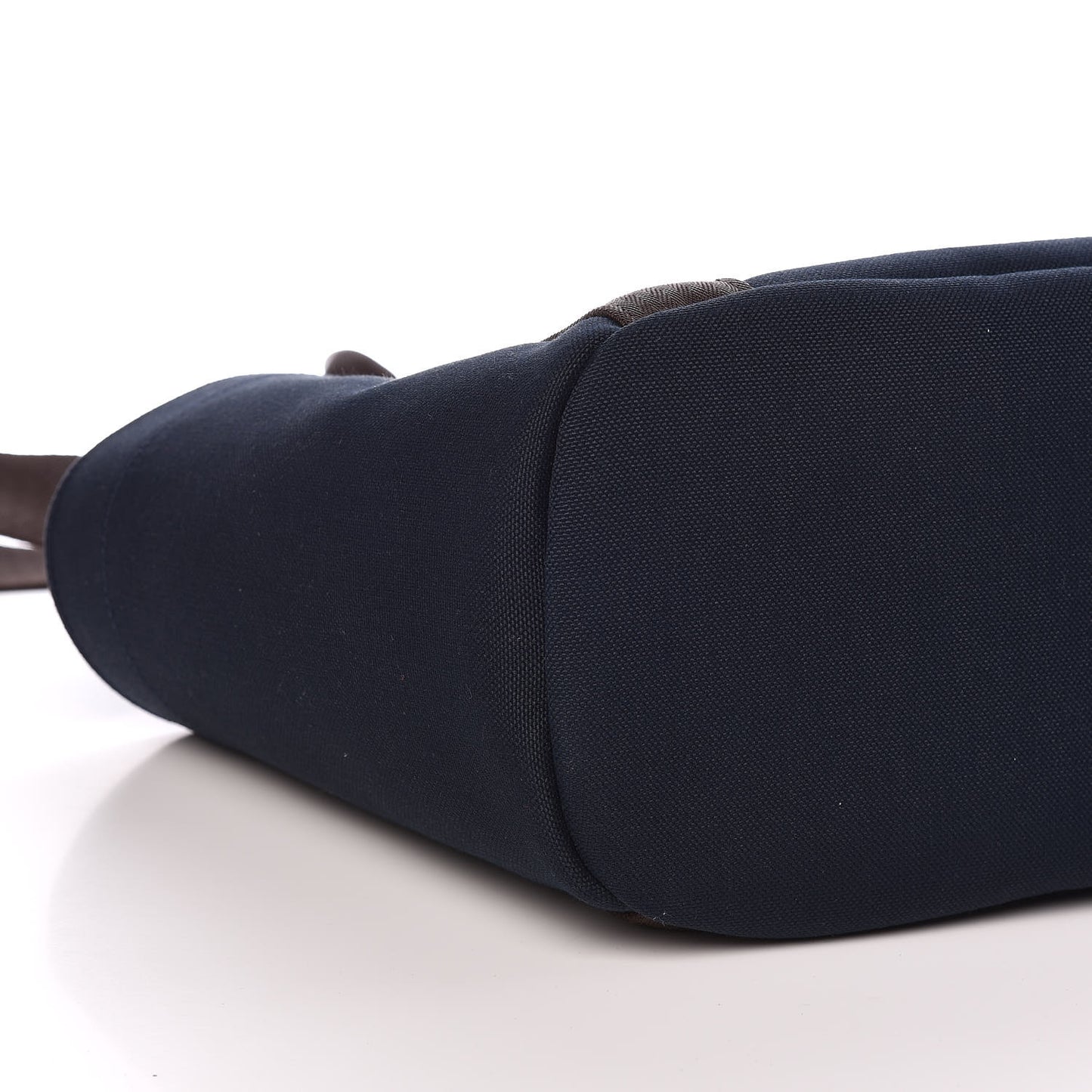 Toile Sac De Pansage Groom Bleu Navy Feu