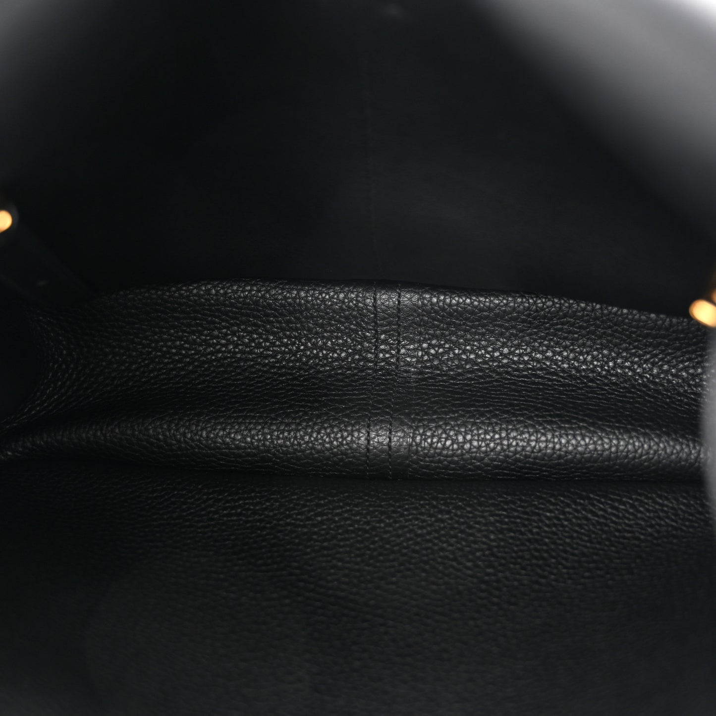 Taurillon Clemence Halzan 31 GM Black