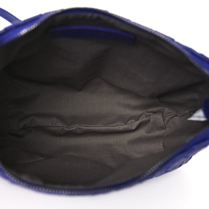 Bottega Veneta Nappa Intrecciato Crossbody Unicorn 4 of 8