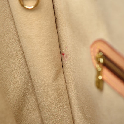 Louis Vuitton Monogram Babylone 8 of 12