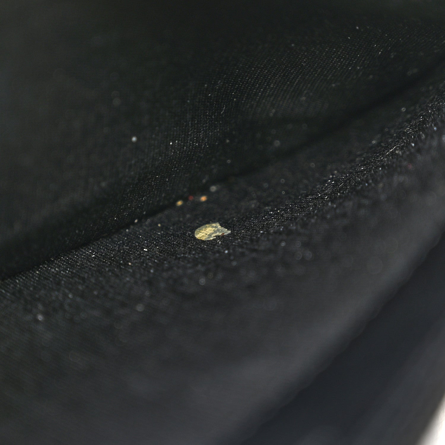 Chanel Caviar Large Timeless CC Zip Around Wallet Black 9 of 13