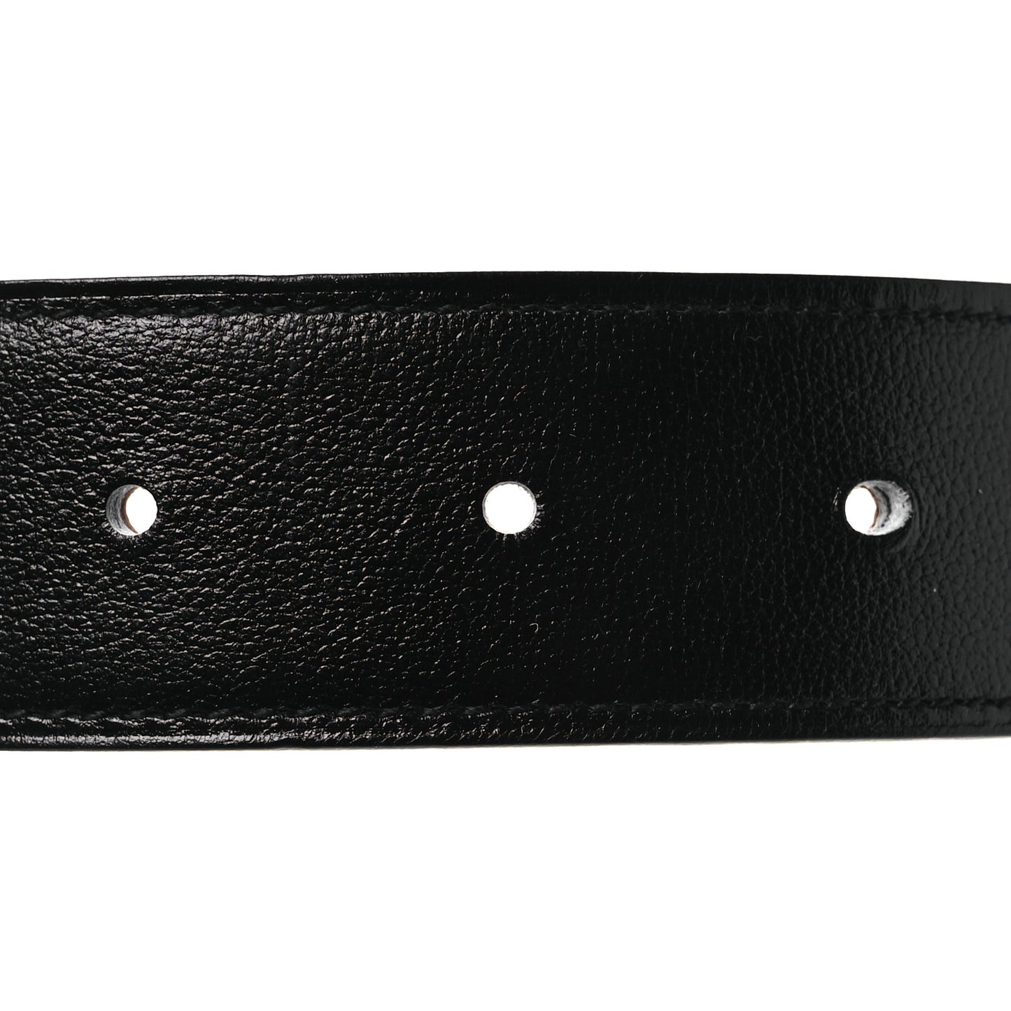 Box Togo 32mm H Belt 100 40 Black Gold