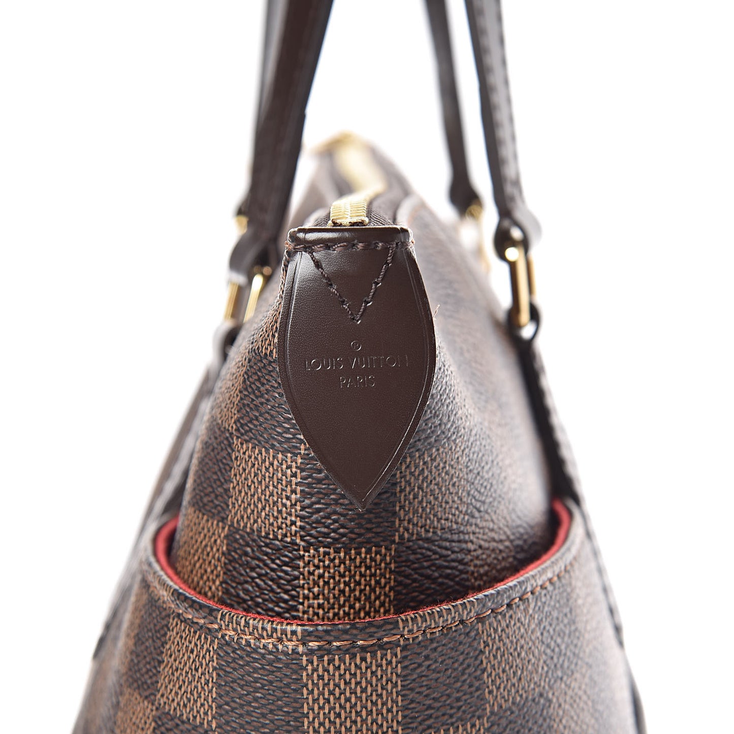 Damier Ebene Totally PM