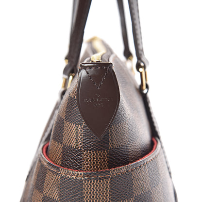Louis Vuitton Damier Ebene Totally PM 8 of 10