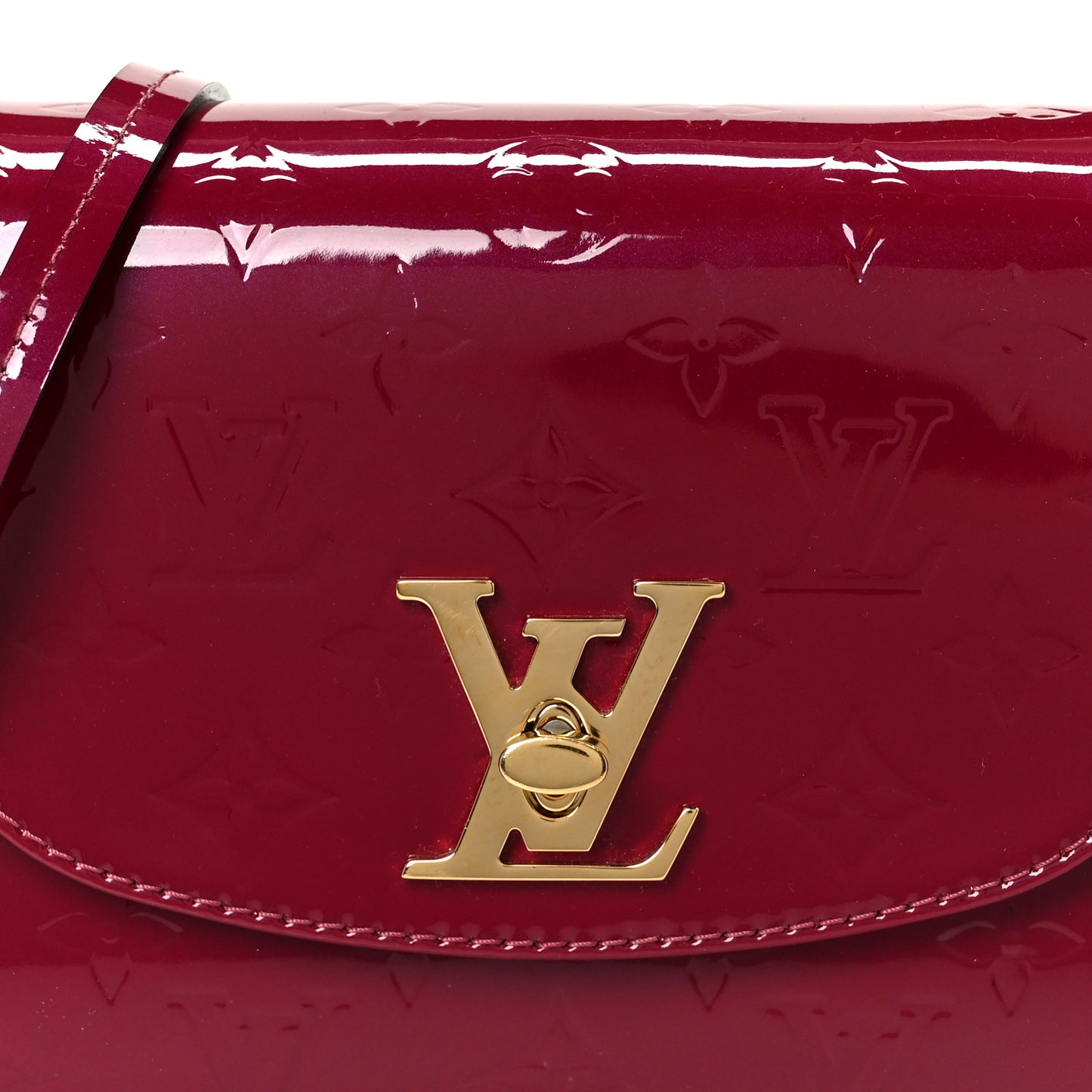 Vernis Pasadena Magenta