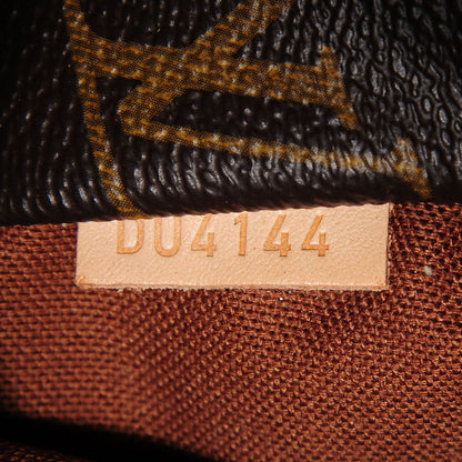Louis Vuitton Monogram Totally PM 7 of 7