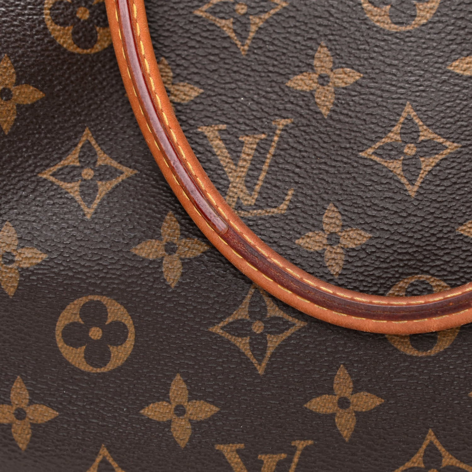 Louis Vuitton Monogram Turenne MM 17 of 22
