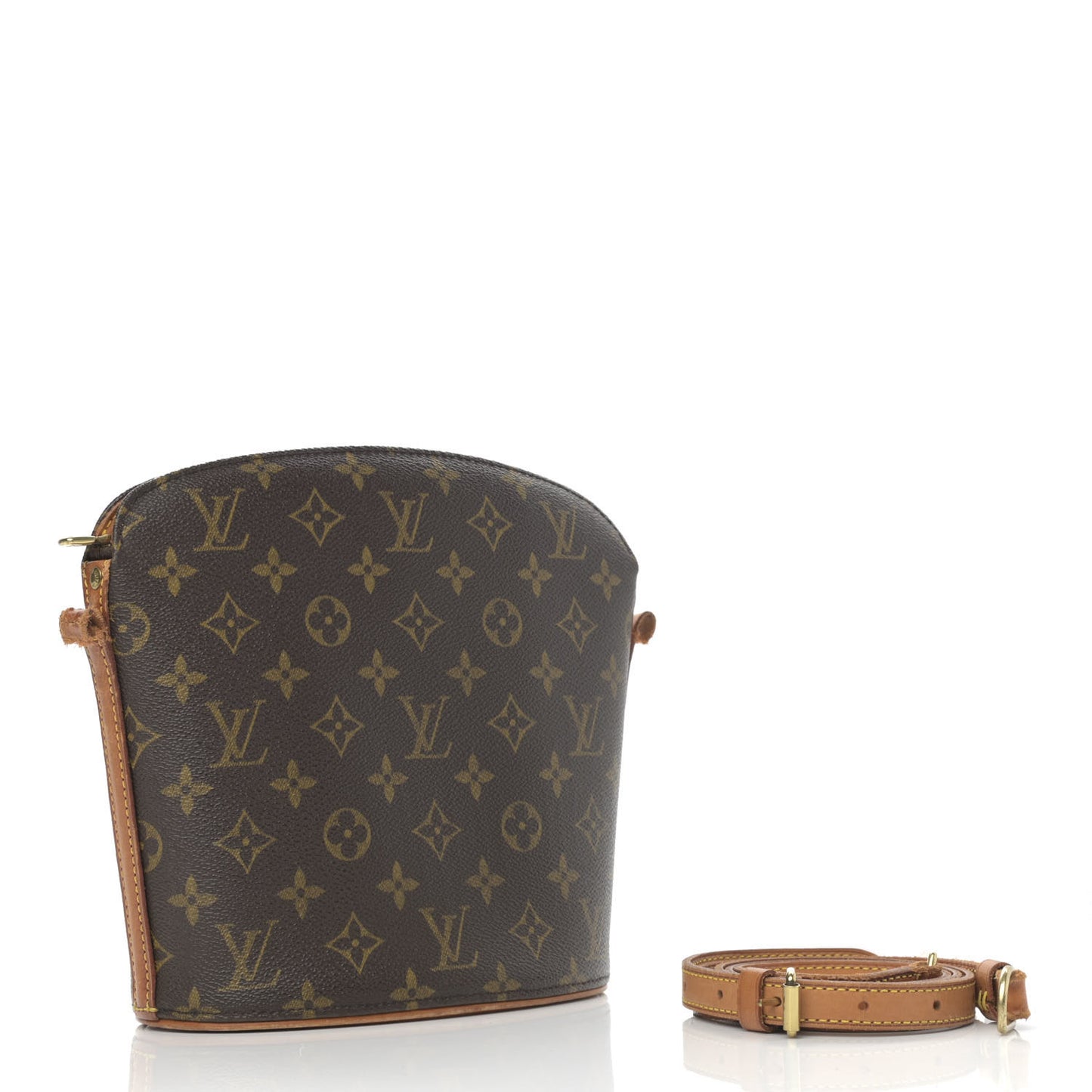 Monogram Drouot