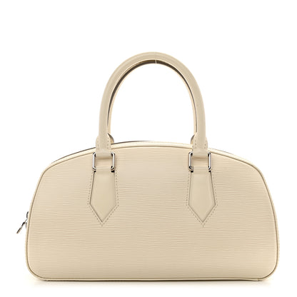 Louis Vuitton Epi Jasmin Ivory 1 of 7