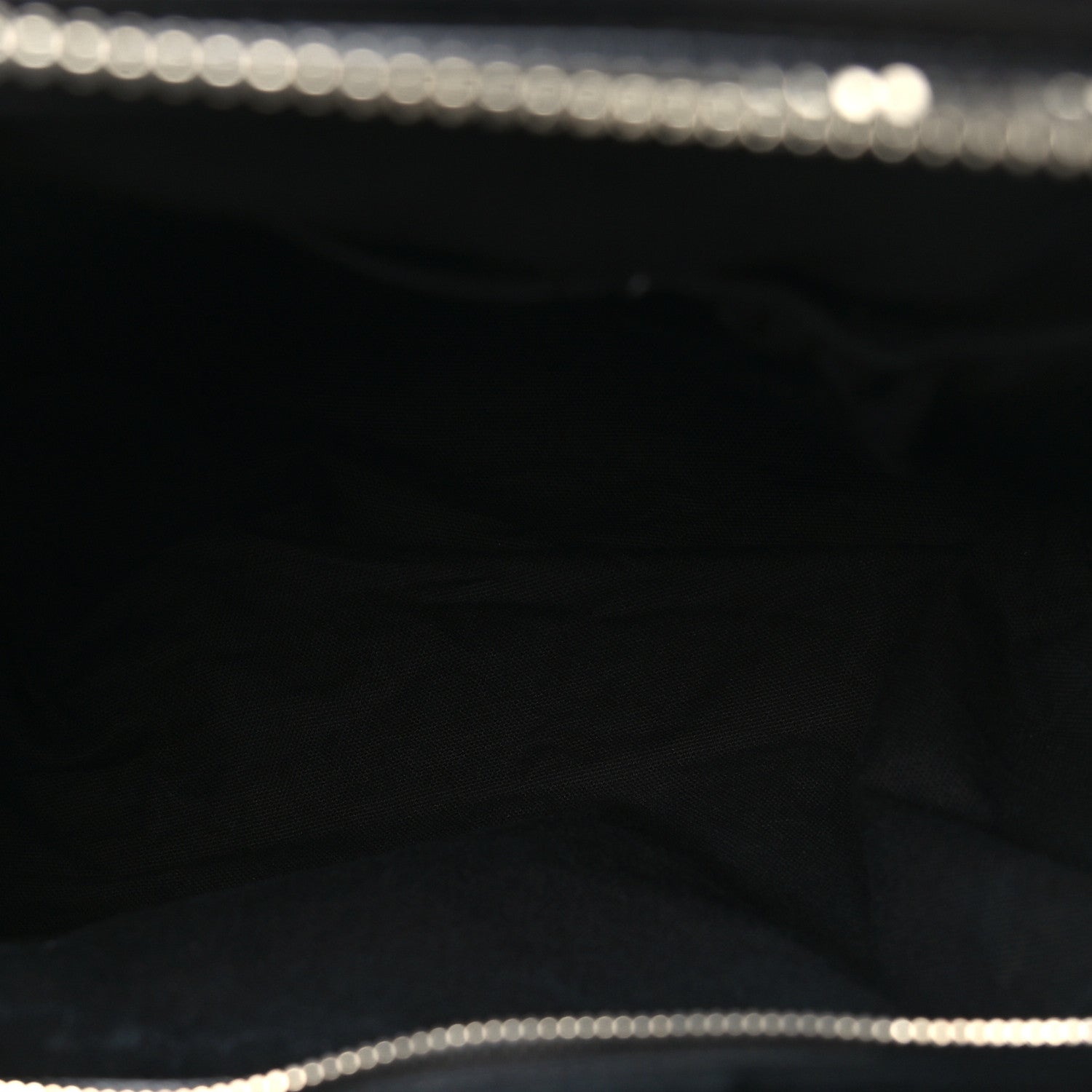 Givenchy Shiny Lord Calfskin Large Antigona Black 5 of 11