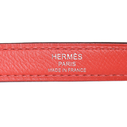 Hermes Epsom Kelly Sellier 28 Rose Jaipur 21 of 39