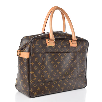 Louis Vuitton Monogram Icare Bag 3 of 8