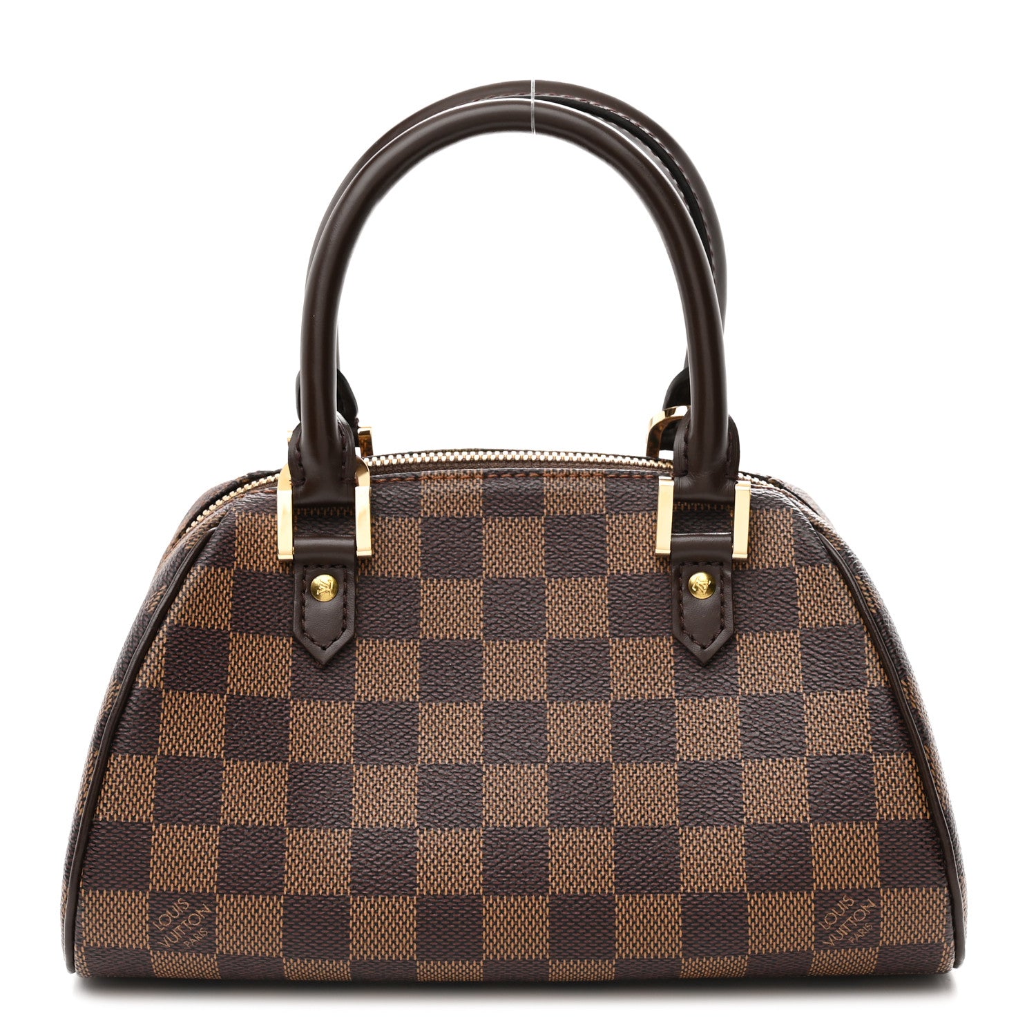 Louis Vuitton Damier Ebene Ribera Mini 1 of 10