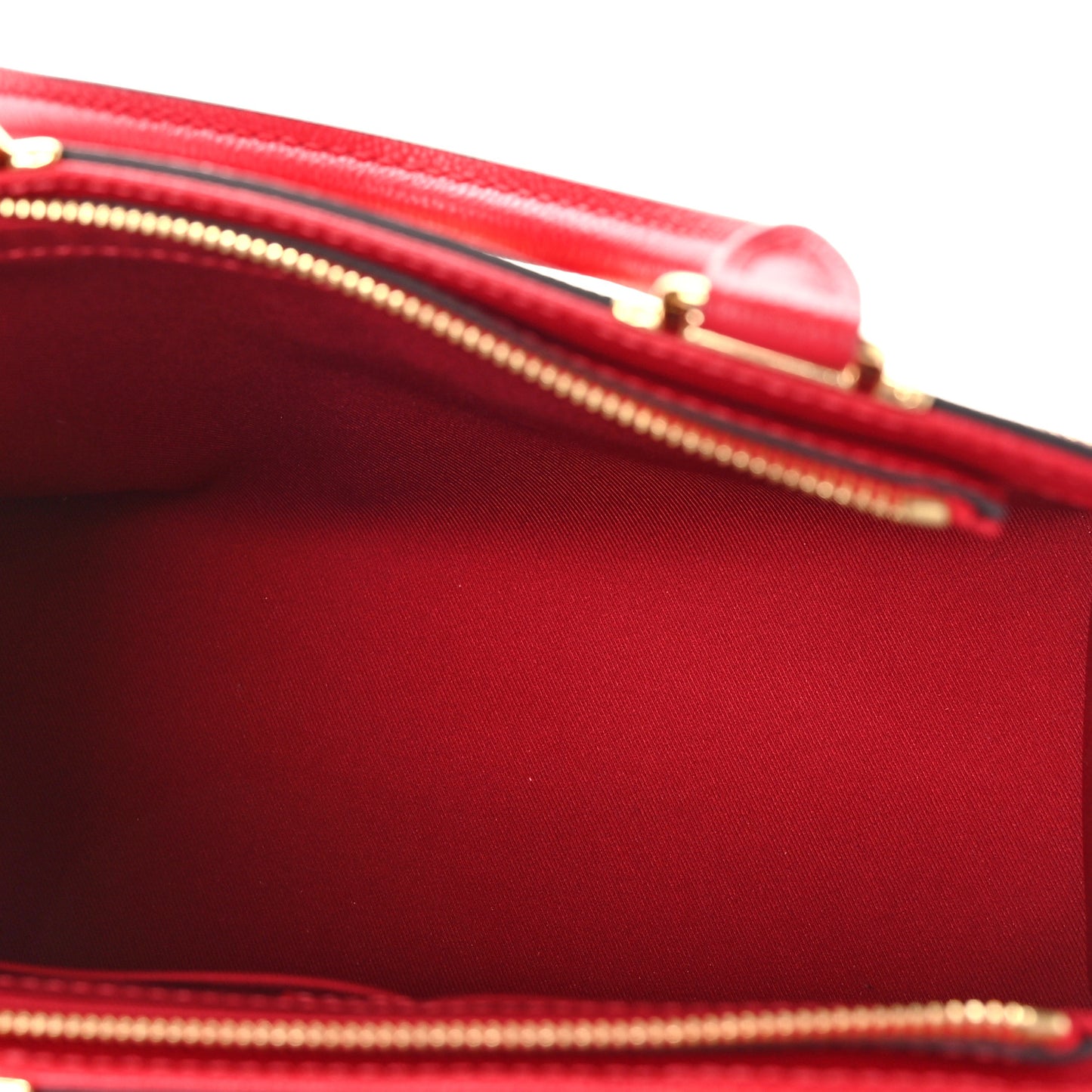 Empreinte Sully PM Scarlet