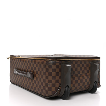 Louis Vuitton Damier Ebene Pegase 60 3 of 14