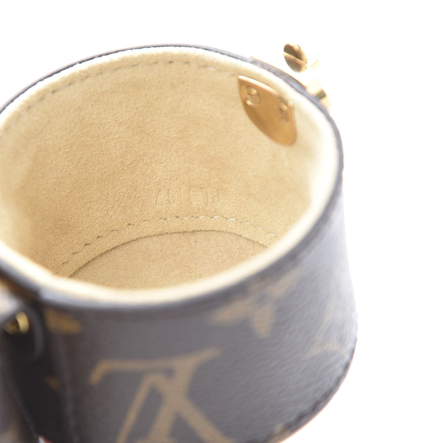 Monogram 100ML Perfume Travel Case