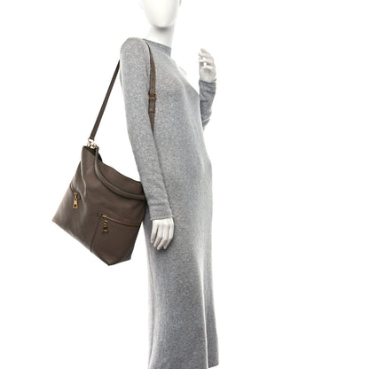 Louis Vuitton Empreinte Melie Taupe Glace 2 of 13