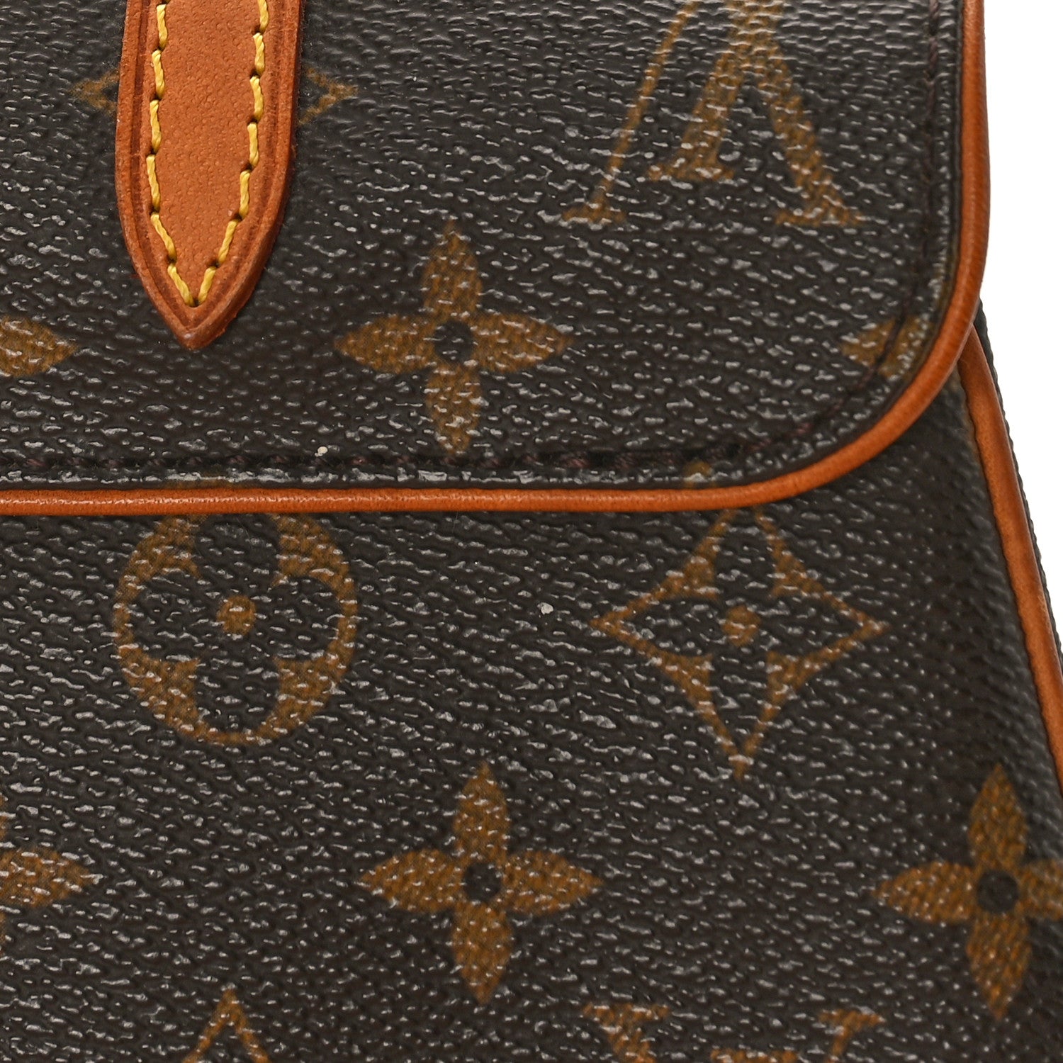 Louis Vuitton Monogram Pochette Marelle MM 10 of 11
