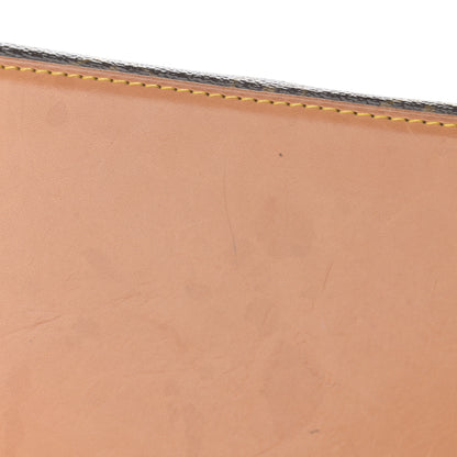 Louis Vuitton Monogram Cabas Piano 11 of 11