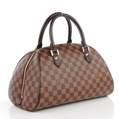 Louis Vuitton Damier Ebene Ribera MM 3 of 7