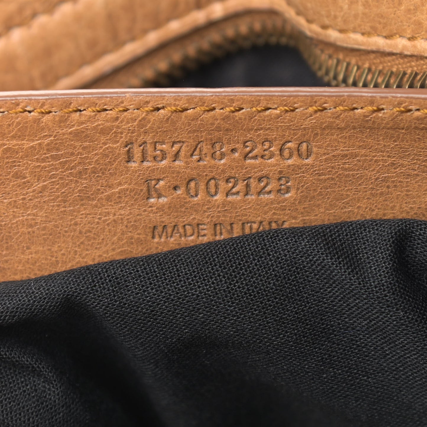 Agneau Classic Hardware City Cumin