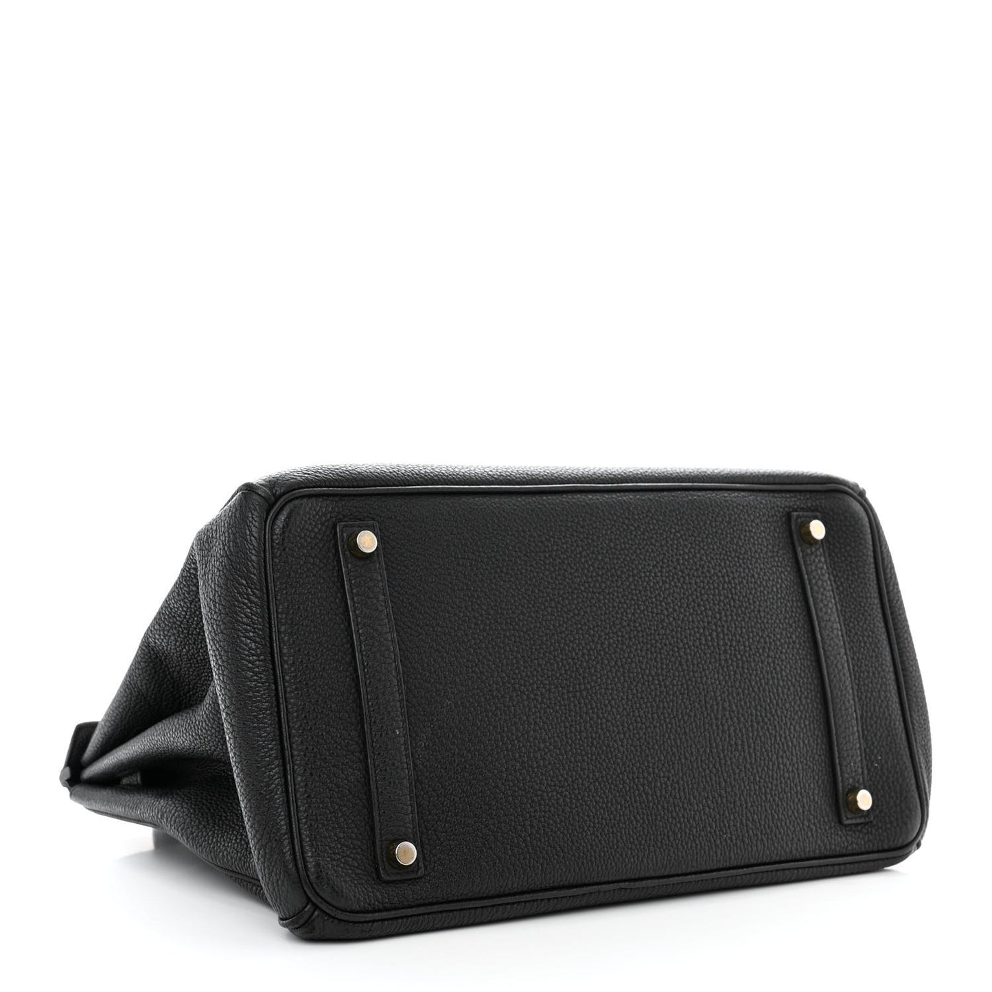 Togo Birkin 35 Black