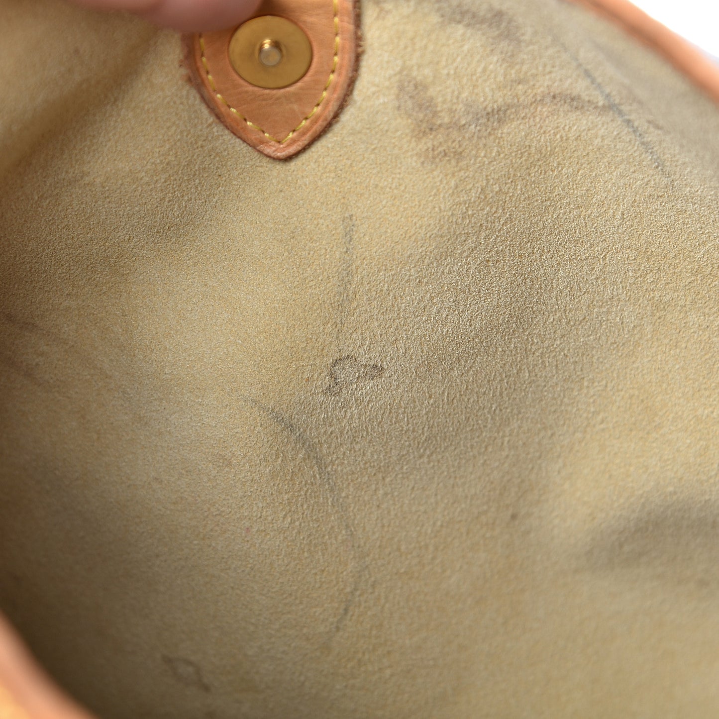 Monogram Galliera PM