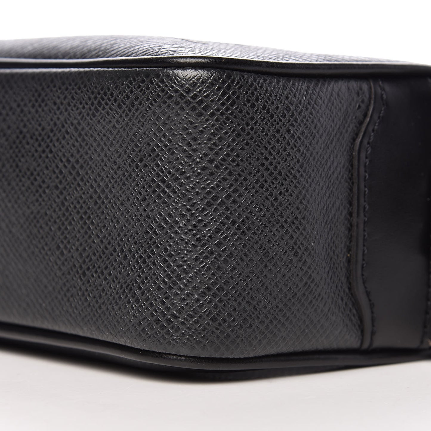 Taiga Kaluga Toiletry Pouch Ardoise