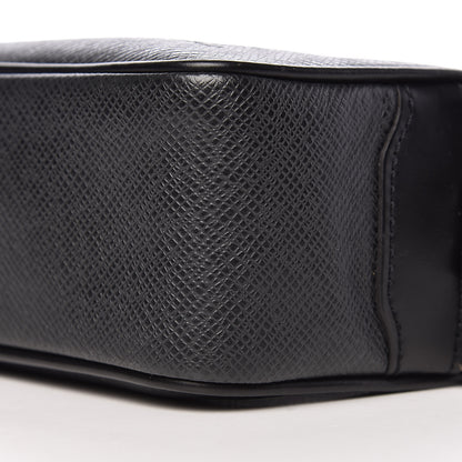 Louis Vuitton Taiga Kaluga Toiletry Pouch Ardoise 8 of 8