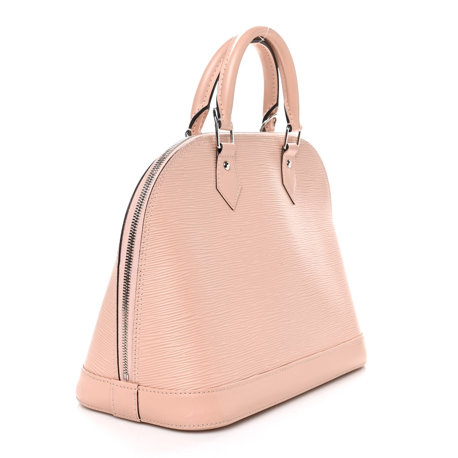 Louis Vuitton Epi Alma PM Magnolia 2 of 8