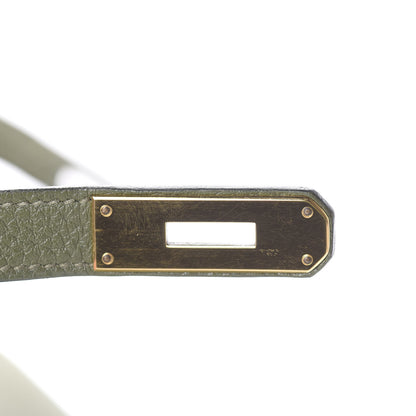 Hermes Togo Birkin 35 Canopee 27 of 38